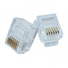 Connector TRINET RJ11